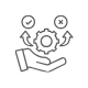 Decision-Making at Scale icon